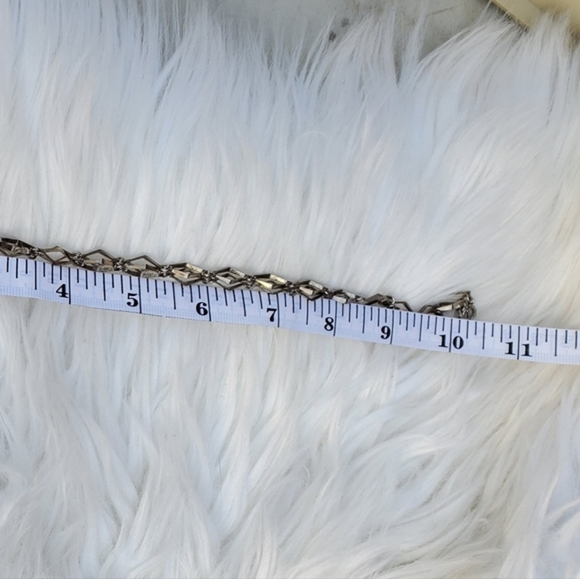 Vintage Delft Locket - Picture 6 of 8